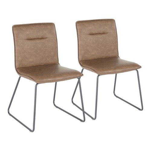 Casper Chair - Set Of 2